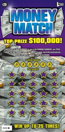 Money Match